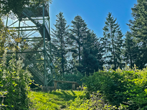 St.Ottilien-Roßkopf