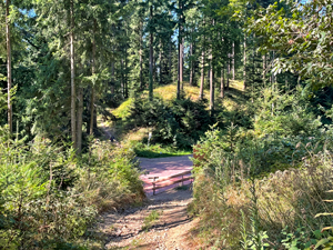 St.Ottilien-Roßkopf