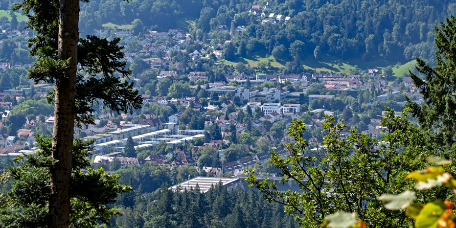 St.Ottilien-Roßkopf