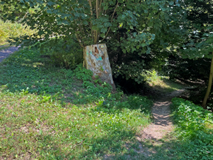 St.Ottilien-Roßkopf