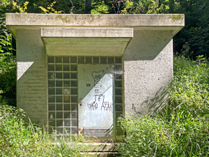 St.Ottilien-Roßkopf