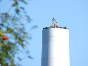 St.Ottilien-Roßkopf