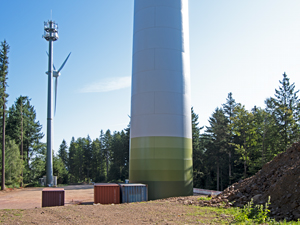 St.Ottilien-Roßkopf