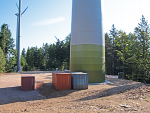 St.Ottilien-Roßkopf