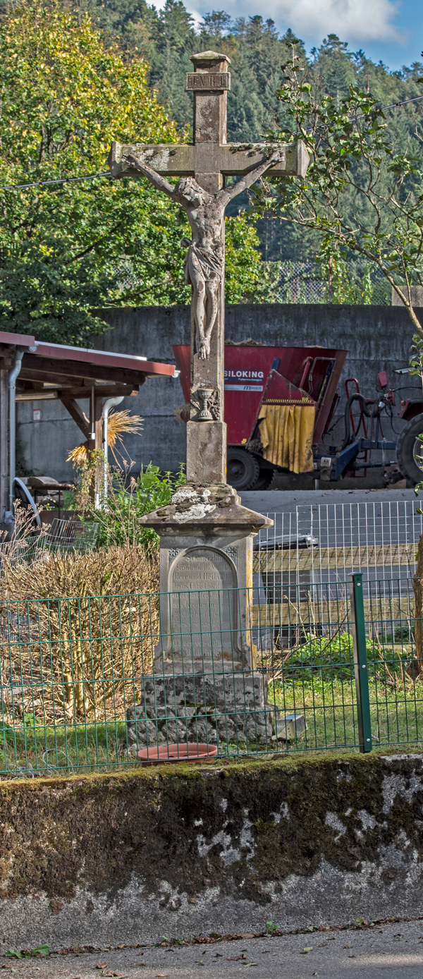 Maierhof-Kreuz