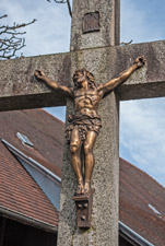 Kreuz am Rotenhof