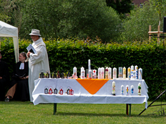 Ökumeniscghes Tauffest
