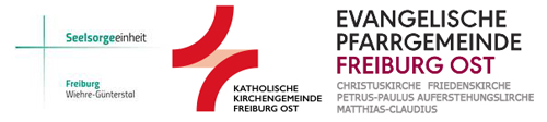Ökumeniscghes Tauffest